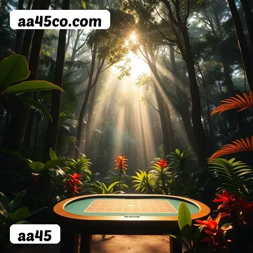 Comparação APP mobile vs versão web da aa45