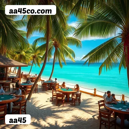 Loterias online disponíveis na aa45