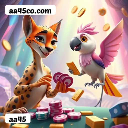 Principais provedores de slots da aa45 - NetEnt, Pragmatic Play, Play'n GO