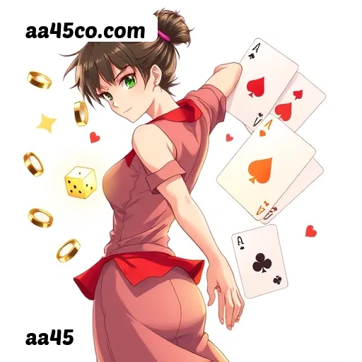 aa45 segurança SSL 256-bit - Licença Curaçao, eCOGRA, GLI certificado