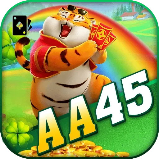 Cassino ao vivo da aa45 com dealers reais