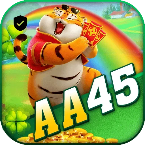 Plataforma completa da aa45 com todos os jogos