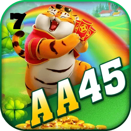 Slots online da aa45 com jackpots progressivos